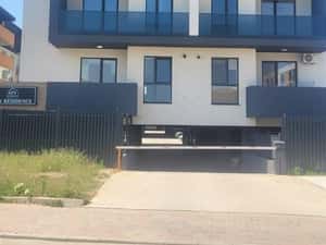 AP. 3CAM. DECOMANDAT-NOUL COMPLEX EFY RESIDENCE / METROU N. TECLU! — miniatura 4