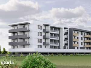 AP. 3CAM. DECOMANDAT-NOUL COMPLEX EFY RESIDENCE / METROU N. TECLU! — miniatura 6