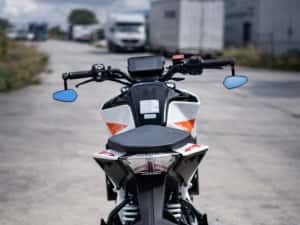 ktm Duke 390 2022 ,a 2 • ABS • Disponibil ime — miniatura 5