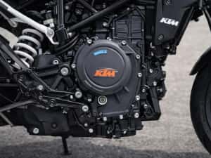 ktm Duke 390 2022 ,a 2 • ABS • Disponibil ime — miniatura 7