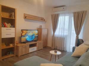 Apartament cu 2 camere mobilat si utilat Dacia