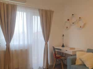 Apartament cu 2 camere mobilat si utilat Dacia — miniatura 2