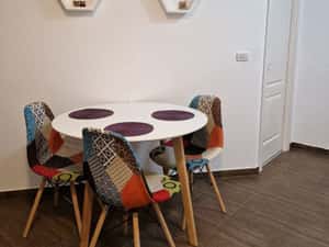 Apartament cu 2 camere mobilat si utilat Dacia — miniatura 3