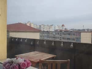 Apartament cu 2 camere mobilat si utilat Dacia — miniatura 4