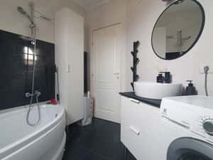 Apartament cu 2 camere mobilat si utilat Dacia — miniatura 7