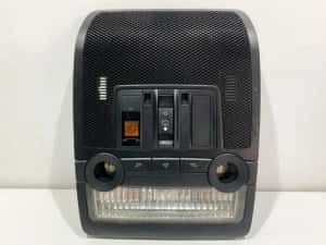 Plafoniera - lampa fata BMW X5 E70 9166732 SUV — miniatura 2