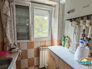Apartament 1 cameră, zona Aviației – mobilat și utilat complet — miniatura 6
