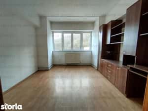 Racadau - 3 camere (transformat din 4), 2 bai, spatios, etaj 5/8! — miniatura 4