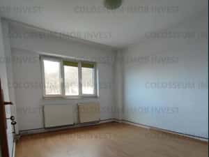 Racadau - 3 camere (transformat din 4), 2 bai, spatios, etaj 5/8! — miniatura 5