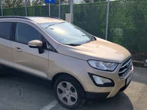 FORD ECOSPORT TREND 1.0 L , 125CP — miniatura 1