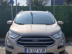 FORD ECOSPORT TREND 1.0 L , 125CP — miniatura 2