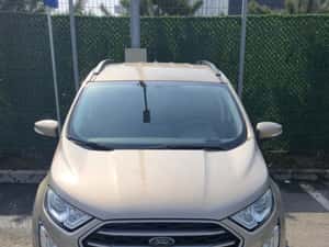 FORD ECOSPORT TREND 1.0 L , 125CP — miniatura 3