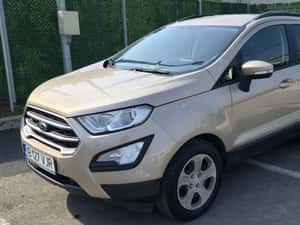 FORD ECOSPORT TREND 1.0 L , 125CP — miniatura 4