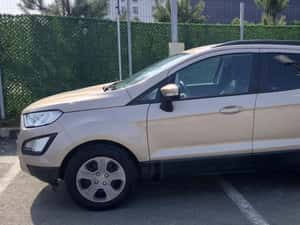 FORD ECOSPORT TREND 1.0 L , 125CP — miniatura 5