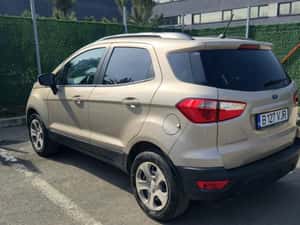 FORD ECOSPORT TREND 1.0 L , 125CP — miniatura 6