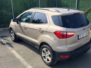 FORD ECOSPORT TREND 1.0 L , 125CP — miniatura 7