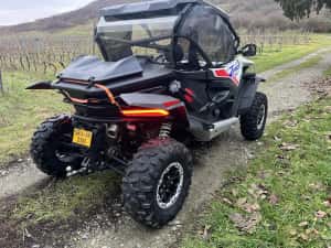 Cf moto Z1000  R sport — miniatura 4