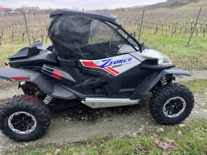 Cf moto Z1000  R sport — miniatura 5