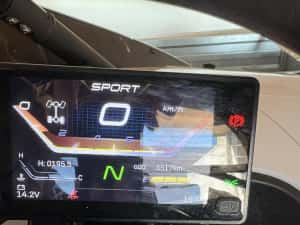 Cf moto Z1000  R sport — miniatura 8