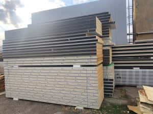 Panouri tip sandwich — miniatura 3