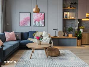 Apartament nou in ansamblu rezidential, zona Metalurgiei - Comision 0% — miniatura 4
