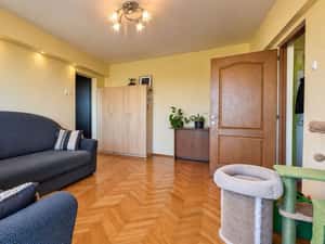 Apartament cu 2 camere situat pe Aleea Baisoara din Gheorgheni — miniatura 4