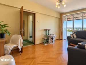 Apartament cu 2 camere situat pe Aleea Baisoara din Gheorgheni — miniatura 5