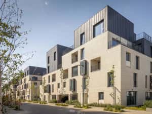 Avalon Estate - Pipera - Prosche Nord | Apartament 2 Camere + Parcare — miniatura 2