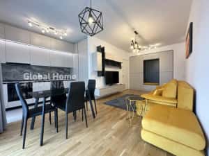 Avalon Estate - Pipera - Prosche Nord | Apartament 2 Camere + Parcare — miniatura 3