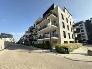 Avalon Estate - Pipera - Prosche Nord | Apartament 2 Camere + Parcare — miniatura 5