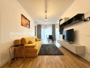 Avalon Estate - Pipera - Prosche Nord | Apartament 2 Camere + Parcare — miniatura 6