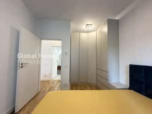Avalon Estate - Pipera - Prosche Nord | Apartament 2 Camere + Parcare — miniatura 8