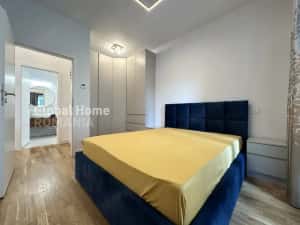 Avalon Estate - Pipera - Prosche Nord | Apartament 2 Camere + Parcare — miniatura 9