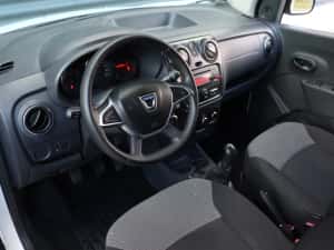 VAND Dacia Lodgy GPL 7 locuri — miniatura 4