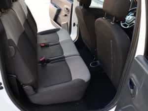 VAND Dacia Lodgy GPL 7 locuri — miniatura 5