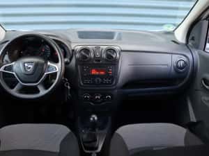 VAND Dacia Lodgy GPL 7 locuri — miniatura 6
