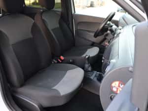 VAND Dacia Lodgy GPL 7 locuri — miniatura 7
