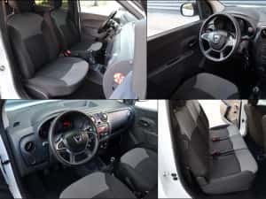 VAND Dacia Lodgy GPL 7 locuri — miniatura 8