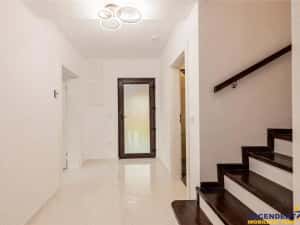 Vila noua in cartier rezidential, areal apreciabil, Halchiu, Brasov — miniatura 4