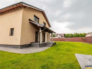 Vila noua in cartier rezidential, areal apreciabil, Halchiu, Brasov — miniatura 5