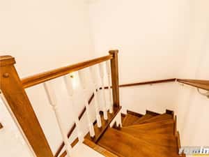 Vila noua in cartier rezidential, areal apreciabil, Halchiu, Brasov — miniatura 7