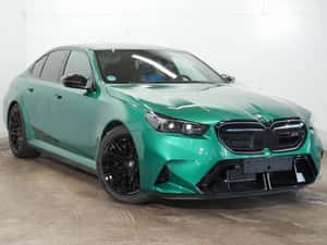 BMW M5 Automată 585 HP Hibrid (B/E) - Preț 119.992 EUR