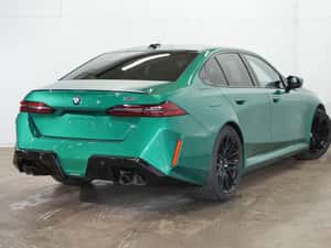 BMW M5 Automată 585 HP Hibrid (B/E) - Preț 119.992 EUR — miniatura 3