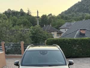 Mercedes Benz GLE 350 d