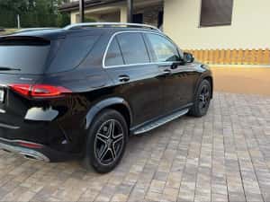 Mercedes Benz GLE 350 d — miniatura 4