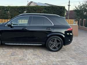 Mercedes Benz GLE 350 d — miniatura 6