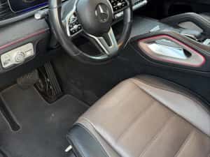 Mercedes Benz GLE 350 d — miniatura 7