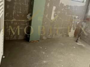 Apartament 3 camere, semifinisat, zona Stejarului — miniatura 6