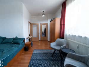 Comision 0% I Apartament  cu o camera I Posibilitate preluare chiriasi — miniatura 2