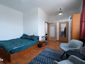 Comision 0% I Apartament  cu o camera I Posibilitate preluare chiriasi — miniatura 5